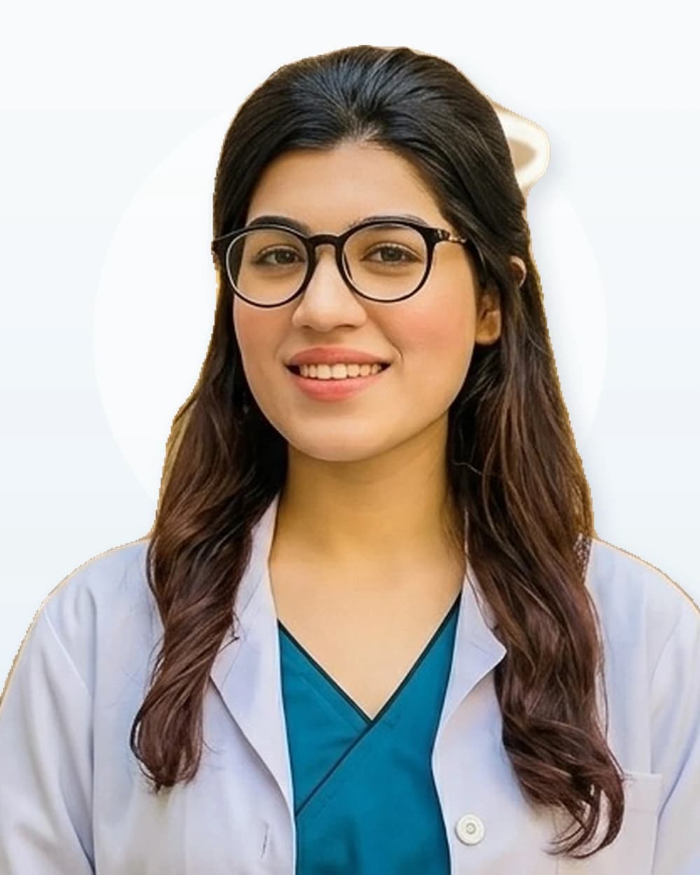 Dr. Aqsa Tareen, Dermatology & Aesthetics at FZ International Hospital