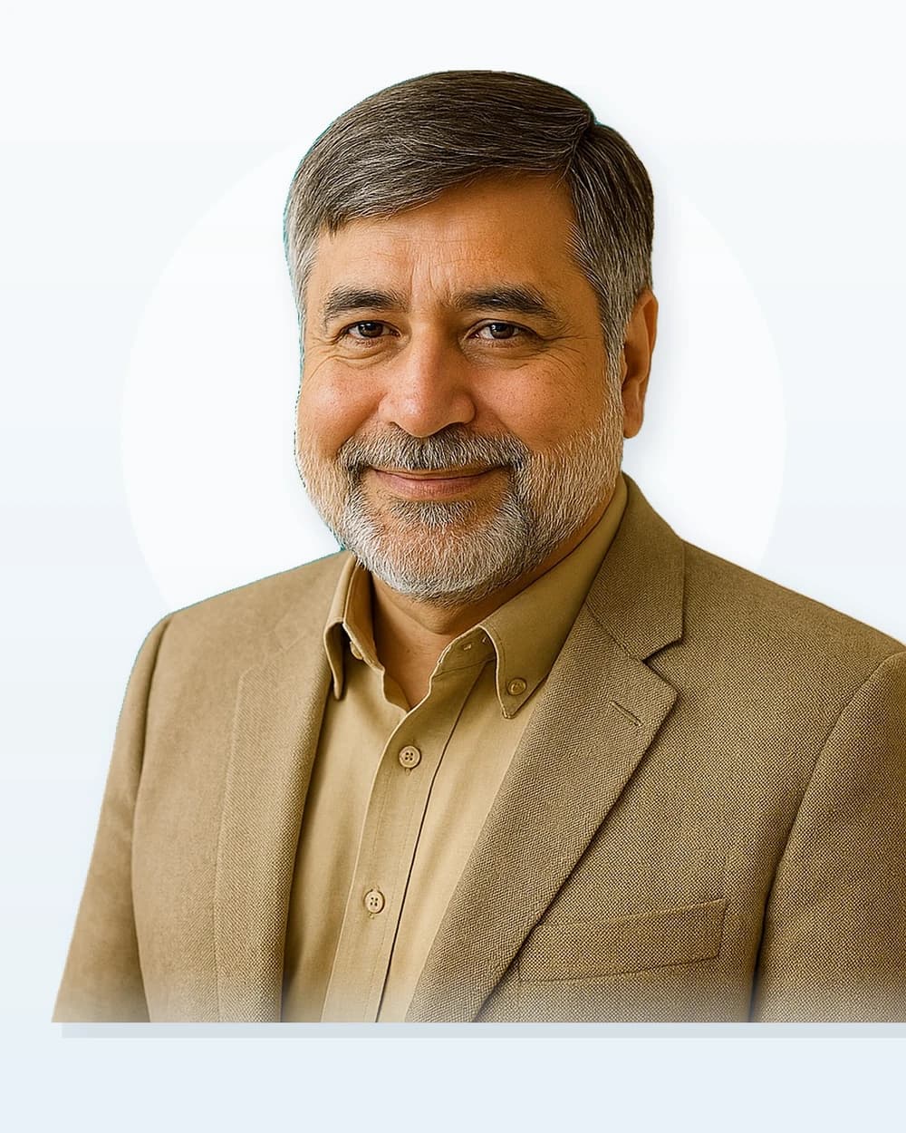 Cdr. (R) Dr. Fayyaz Ahmed Anjum, Psychiatry & Psychology at FZ International Hospital