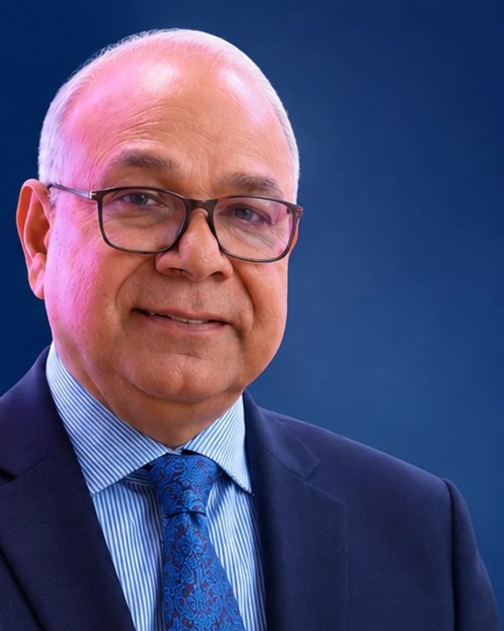 Maj. Gen. (R) Dr. Zafar ul Islam, Cardiology & Medical Specialist at FZ International Hospital
